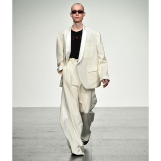 JOHN LAWRENCE SULLIVAN - 18SS新品未使用ジョン ローレンス サリバン