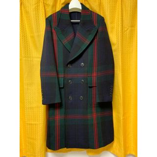 バーバリー(BURBERRY)の【最終価格】【Burberry Prorsum】チェスターコート(チェスターコート)