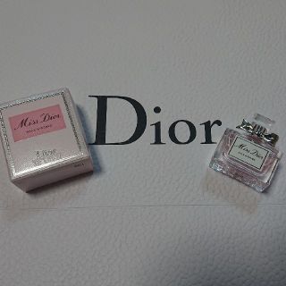 ディオール(Dior)のディオール ローズ&ローズ(香水(女性用))