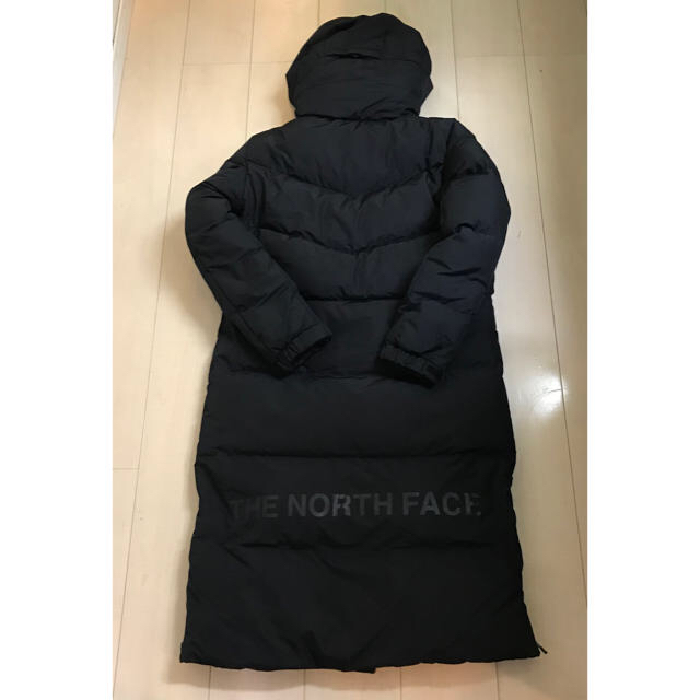 THE NORTH FACE - ベンチコート ノースフェイス ホワイトレーベル ダウンコート 新品 未使用 Mの通販 by FUSE's