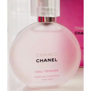 シャネル(CHANEL)のシャネル　オータンドゥルヘアミスト(ヘアウォーター/ヘアミスト)