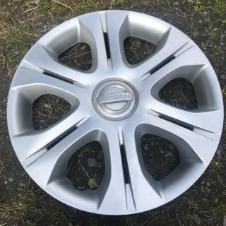 ニッサン(日産)の日産 14インチ ホイールキャップ 1枚(ホイール)