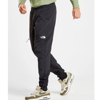 ザノースフェイス(THE NORTH FACE)の【海外限定】ノースフェイス ナイロンカーゴパンツ 新品未使用(ワークパンツ/カーゴパンツ)