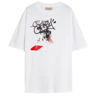 バーバリー(BURBERRY)のBURBERRY ロンT(Tシャツ/カットソー(七分/長袖))