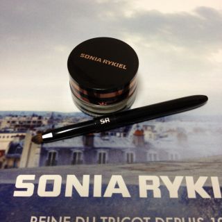 ソニアリキエル(SONIA RYKIEL)の送料込み！SONIAジェルアイライナー♡(その他)