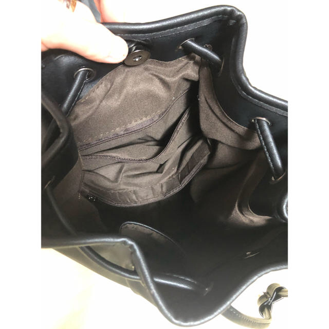 dholic(ディーホリック)のり　様　専用 レディースのバッグ(リュック/バックパック)の商品写真