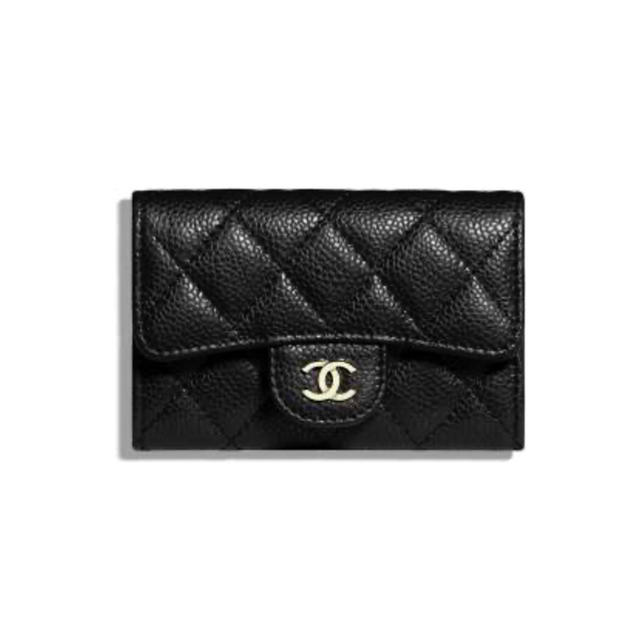 ♡Chanel クラシック カードケース♡20200303♥︎定価