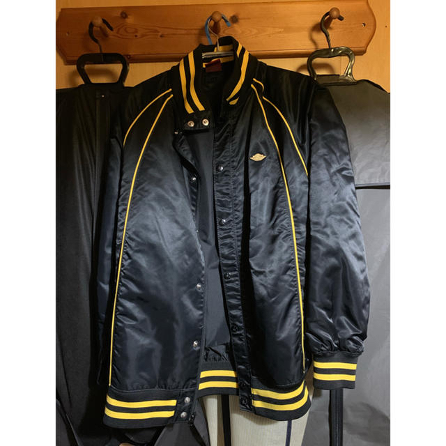 jordan jacket ジャケット スタジャン 90s