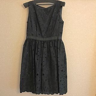 アベニールエトワール(Aveniretoile)の新品☆Aveniretoile☆アベニールエトワール☆ワンピース☆34サイズ(ひざ丈ワンピース)