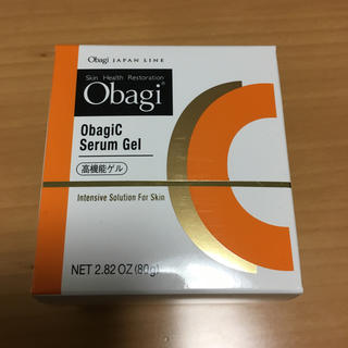 オバジ(Obagi)のObagi オバジC セラムゲル (オールインワン化粧品)