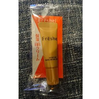 カネボウ(Kanebo)のFreshel 保湿スキンケアBBクリーム 5g(BBクリーム)