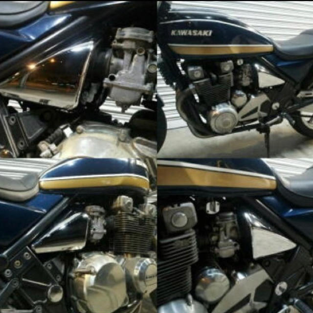 ゼファー400 メッキエアクリーナーカバー メッキカバー ゼファー ゼファー400 メッキエアクリーナーカバー メッキカバー ゼファー