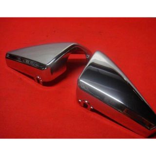 ゼファー400 メッキエアクリーナーカバー メッキカバー ゼファー ゼファー400 メッキエアクリーナーカバー メッキカバー ゼファー