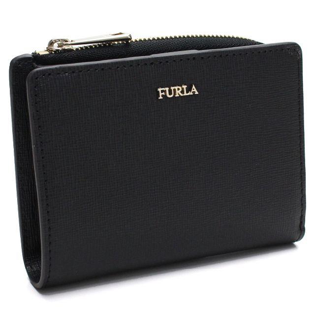 フルラ FURLA BABYLON バビロン 2つ折り財布