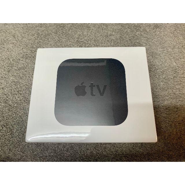 【新品未開封】 Apple TV 4K 64GB