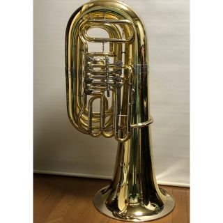 BB♭ tuba 　マイネル・ウェストン25    手渡し限定特価❗️(チューバ)