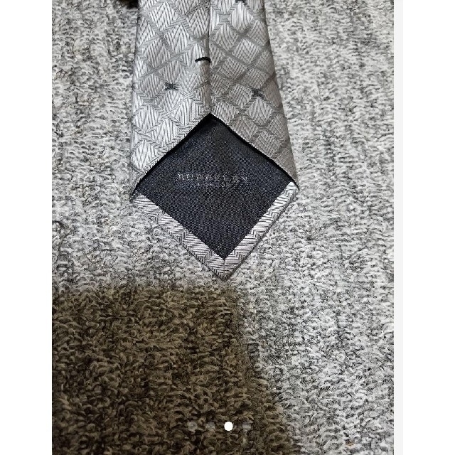 BURBERRY(バーバリー)のBURBERRYLondonのネクタイ メンズのファッション小物(ネクタイ)の商品写真