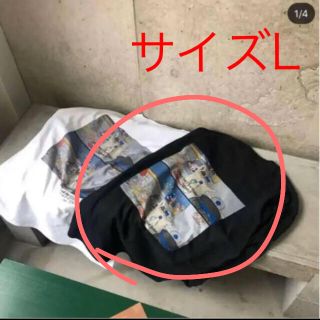 ビームス(BEAMS)のciatre ロンＴ　ステッカー付き(Tシャツ/カットソー(七分/長袖))