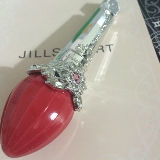 ジルスチュアート(JILLSTUART)のジルスチュアート オイルルージュ 02(リップグロス)