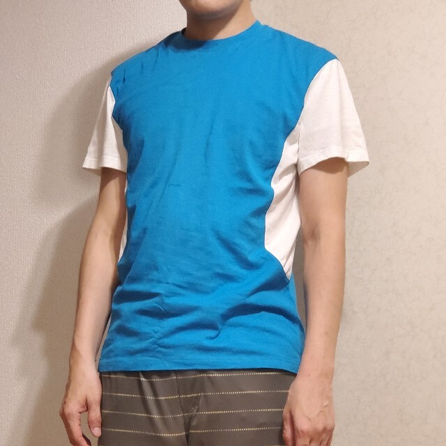 Tシャツ gaultier ジャンポール・ゴルチエ 人気の 8576円 www.senge-vr
