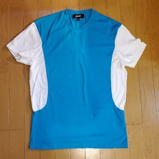 ジャンポールゴルチエ(Jean-Paul GAULTIER)のTシャツ　　gaultier　ジャンポール・ゴルチエ(Tシャツ/カットソー(半袖/袖なし))