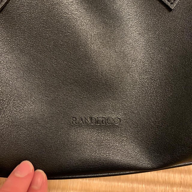randeboo  バッグ レディースのバッグ(ショルダーバッグ)の商品写真