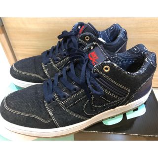 ナイキ(NIKE)のNIKE AF2(スニーカー)