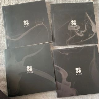 ボウダンショウネンダン(防弾少年団(BTS))の防弾少年団　CD アルバム　セット(K-POP/アジア)