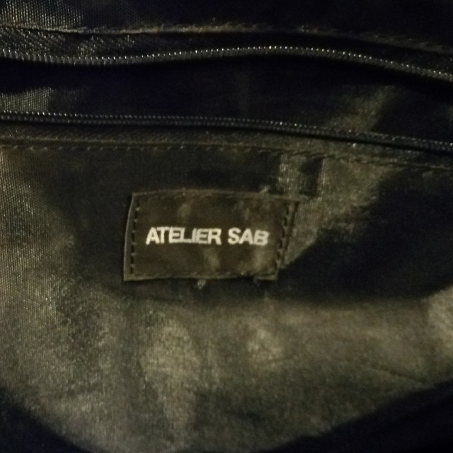 ATELIER SAB(アトリエサブ)の就活バック　アトリエサブ レディースのバッグ(トートバッグ)の商品写真