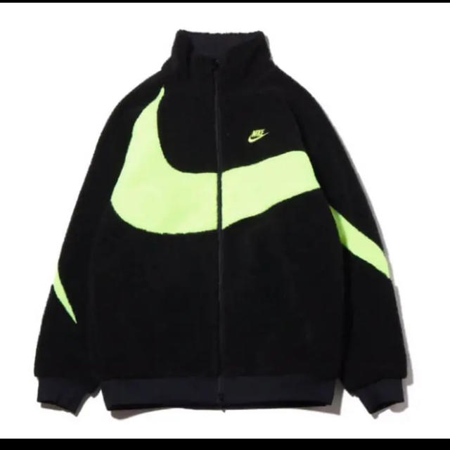 nm-934.NIKE ナイキ ボアジャケット 未使用