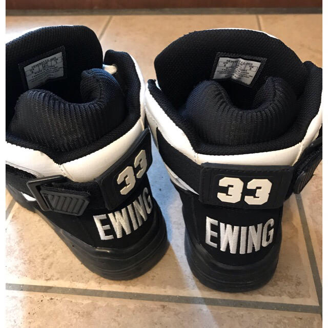 Ewing Athletics(ユーイングアスレチックス)のEWING  スニーカー レディースの靴/シューズ(スニーカー)の商品写真