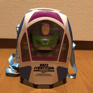 ディズニー(Disney)のポップコーンバケット(キャラクターグッズ)