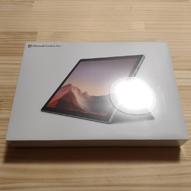 【メーカー包装済】 Microsoft - Surface Pro 7 i5 8GB 128GB VDV-00014 新品 タブレット 【メーカー包装済】 Microsoft - Surface Pro 7 i5 8GB 128GB VDV-00014 新品 タブレット