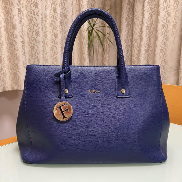 FURLA - フルラ トートバッグ 通勤 通学
