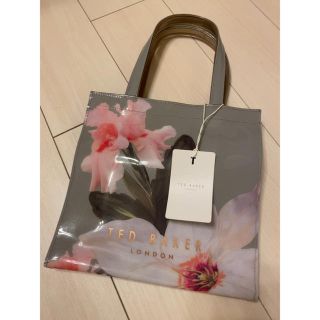 テッドベイカー(TED BAKER)のTED BAKER ナイロントートバッグ(トートバッグ)