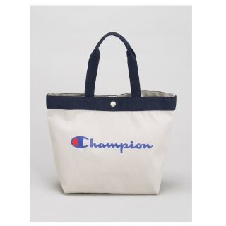 チャンピオン(Champion)の【新品タグ付】チャンピオン　トートバッグ(トートバッグ)