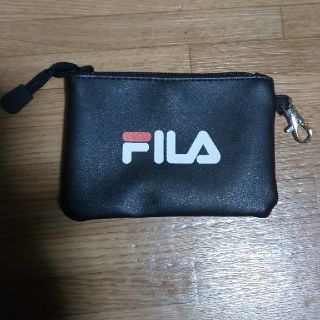 フィラ(FILA)の新品☆☆FILA☆ポーチ👝☆☆(ポーチ)