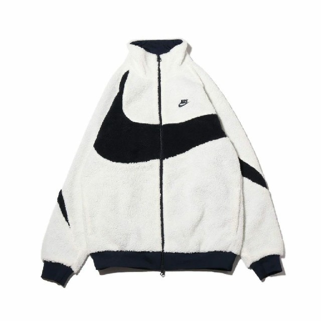 NIKE BIG SWOOSH BOA JACKET 2019年モデル