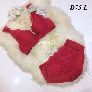 トリンプ(Triumph)のまゆみ様専用♡(ブラ&ショーツセット)