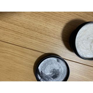 ラッシュ(LUSH)のスカルプトリートメント(トリートメント)