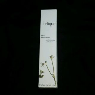 ジュリーク(Jurlique)のJurliqueシトラスハンドクリーム(ハンドクリーム)