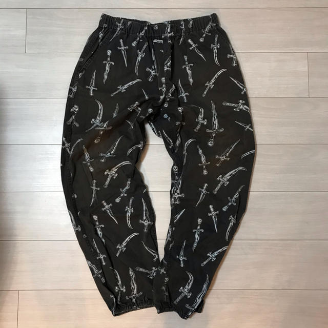 supreme daggers pant blackのサムネイル