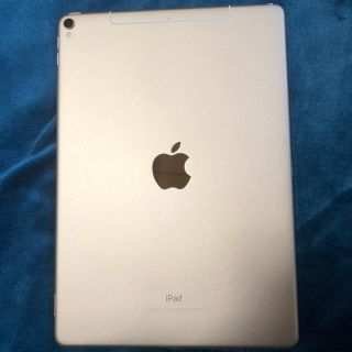 早い者勝ちです！iPad pro 10.5インチ 64GB