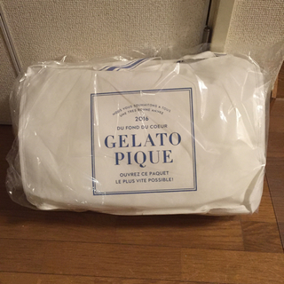 ジェラートピケ(gelato pique)のジェラピケ 2016年 福袋(ルームウェア)