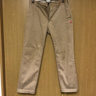 ステューシー(STUSSY)のStussy チノパン サイズ30(チノパン)