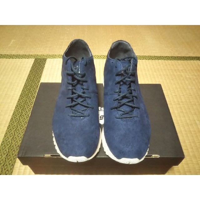 Onitsuka Tiger(オニツカタイガー)のCOLORADO EIGHTY FIVE MT SAMSARA 25.5cm メンズの靴/シューズ(スニーカー)の商品写真