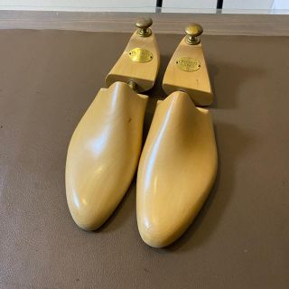 クロケットアンドジョーンズ(Crockett&Jones)のクロケット&ジョーンズ シューツリー メンズ 革靴 ビジネス(ドレス/ビジネス)