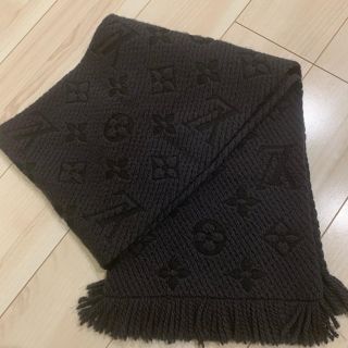 ルイヴィトン(LOUIS VUITTON)のカズキ様専用ルイヴィトンエシャルプロゴマニア(マフラー/ショール)