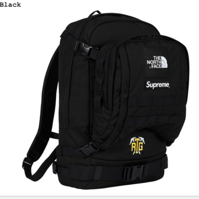 Supreme®/The North Face® RTG Backpack