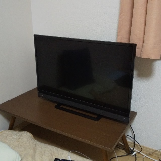 東芝TOSHIBA REGZA 32S20